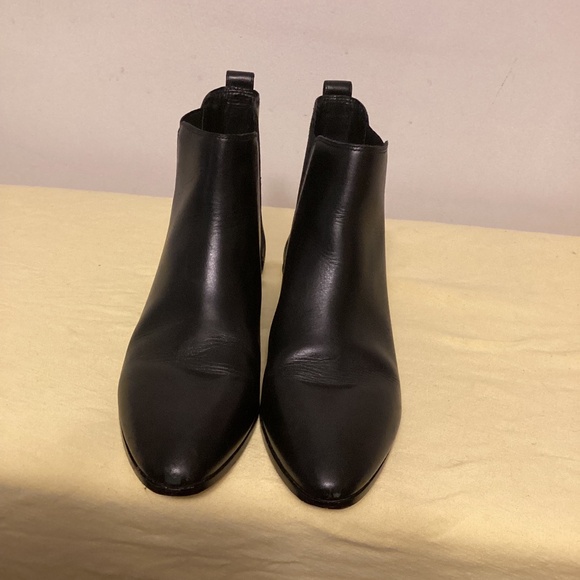 J.CREW ANKLE BOOT SZ 7 - Picture 1 of 11